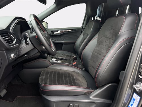 FORD Kuga 2.5 Plug In Hybrid 225 CV CVT 2WD ST-Line X