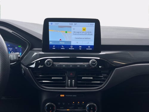 FORD Kuga 2.5 Plug In Hybrid 225 CV CVT 2WD ST-Line X