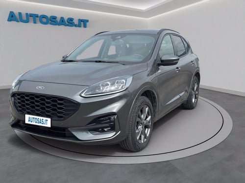 FORD Kuga 2.5 Plug In Hybrid 225 CV CVT 2WD ST-Line X