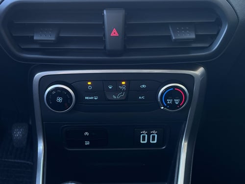 FORD EcoSport 1.0 EcoBoost 100 CV Connect