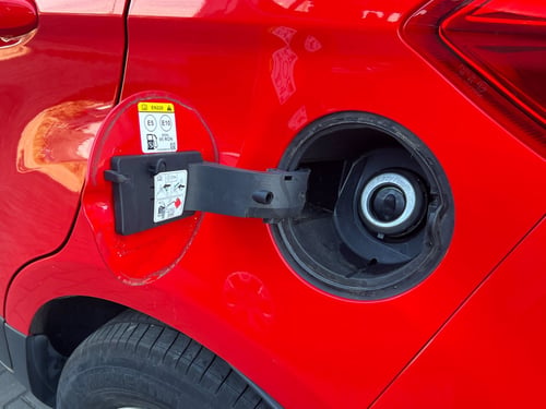 FORD EcoSport 1.0 EcoBoost 100 CV Connect