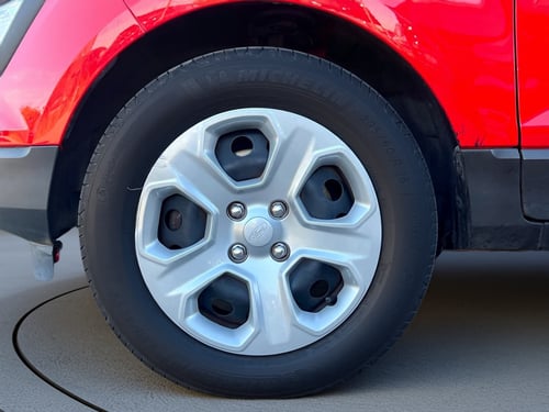 FORD EcoSport 1.0 EcoBoost 100 CV Connect