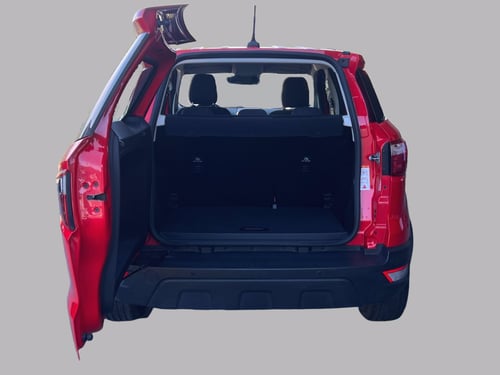 FORD EcoSport 1.0 EcoBoost 100 CV Connect