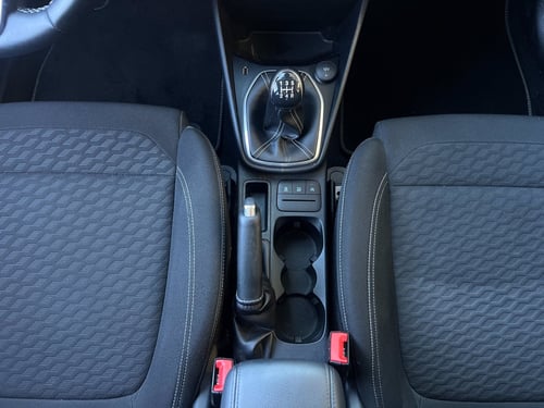 FORD Fiesta 1.1 75 CV GPL 5 porte Titanium