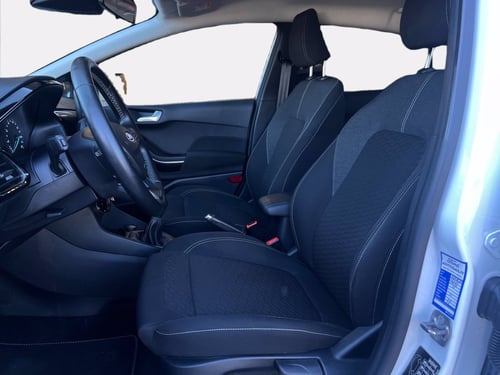 FORD Fiesta 1.1 75 CV GPL 5 porte Titanium