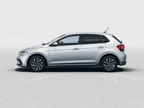 VOLKSWAGEN Polo 1.0 tsi edition plus 95cv