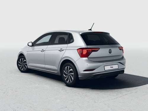 VOLKSWAGEN Polo 1.0 tsi edition plus 95cv