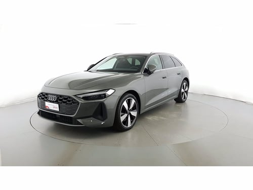 AUDI A5 avant 2.0 tdi mhev+ business quattro 204cv s-tronic