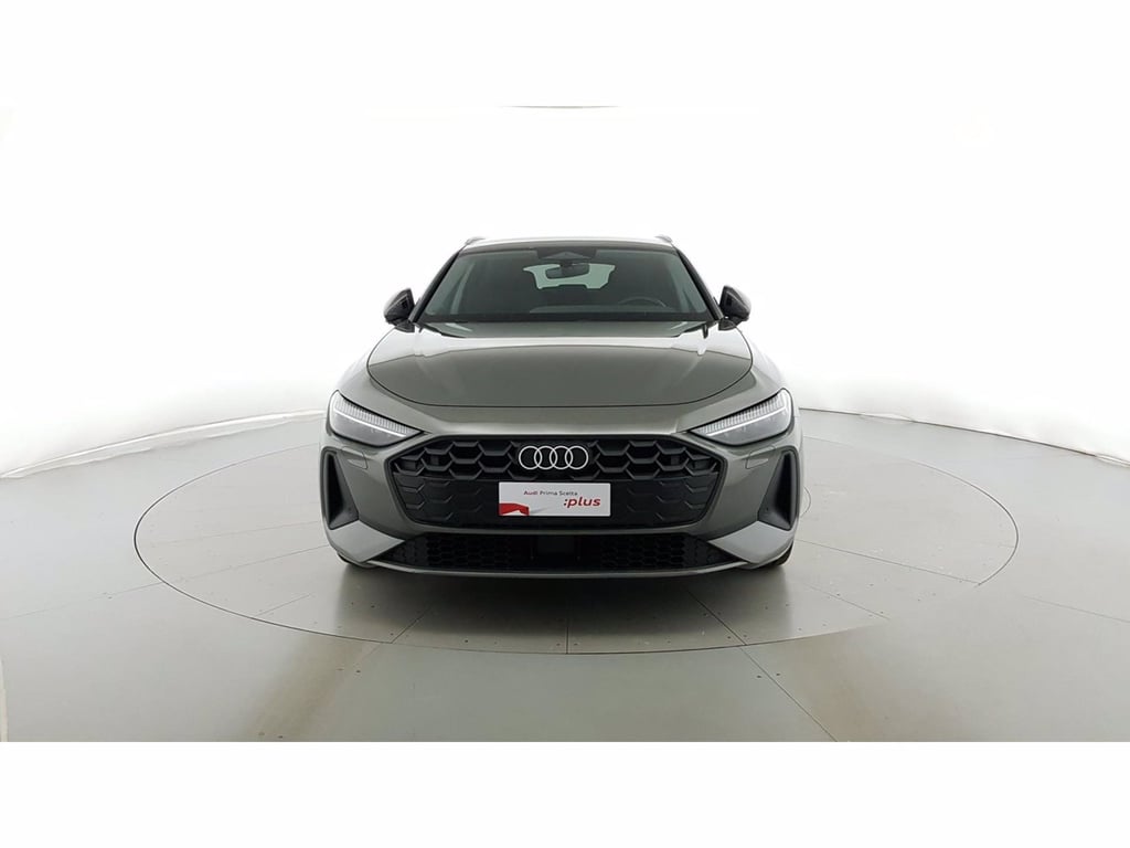 AUDI A5 avant 2.0 tdi mhev+ business quattro 204cv s-tronic