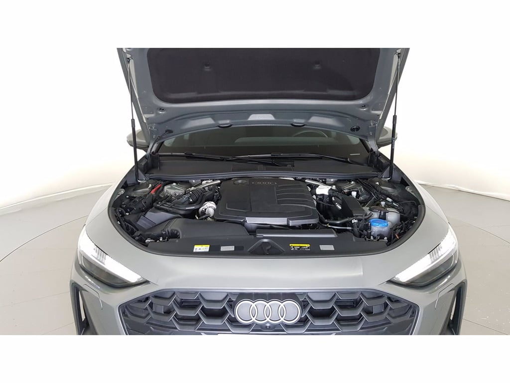 AUDI A5 avant 2.0 tdi mhev+ business quattro 204cv s-tronic