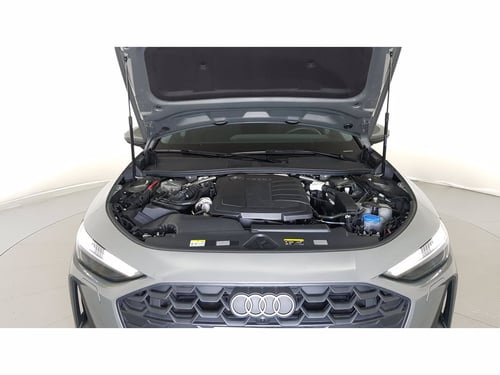 AUDI A5 avant 2.0 tdi mhev+ business quattro 204cv s-tronic