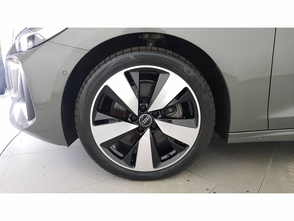 AUDI A5 avant 2.0 tdi mhev+ business quattro 204cv s-tronic