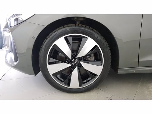 AUDI A5 avant 2.0 tdi mhev+ business quattro 204cv s-tronic