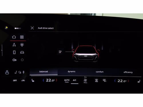 AUDI A5 avant 2.0 tdi mhev+ business quattro 204cv s-tronic