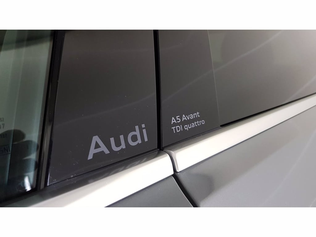 AUDI A5 avant 2.0 tdi mhev+ business quattro 204cv s-tronic