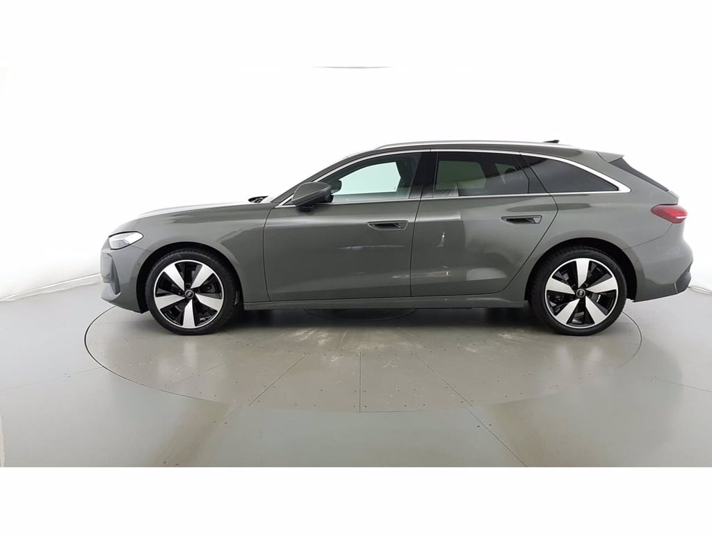 AUDI A5 avant 2.0 tdi mhev+ business quattro 204cv s-tronic