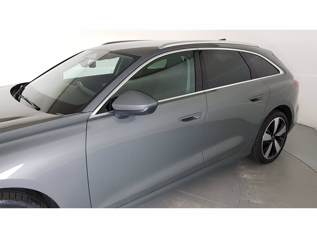 AUDI A5 avant 2.0 tdi mhev+ business quattro 204cv s-tronic