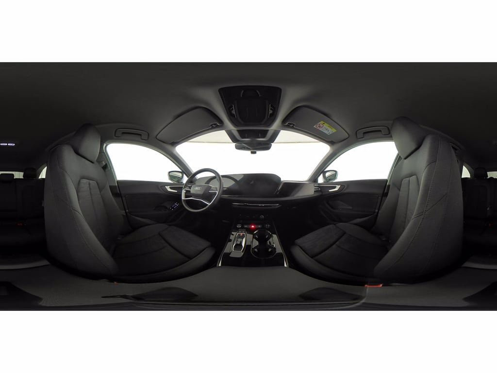 AUDI A5 avant 2.0 tdi mhev+ business quattro 204cv s-tronic