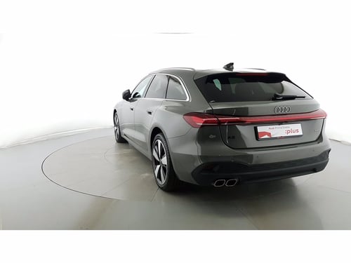 AUDI A5 avant 2.0 tdi mhev+ business quattro 204cv s-tronic