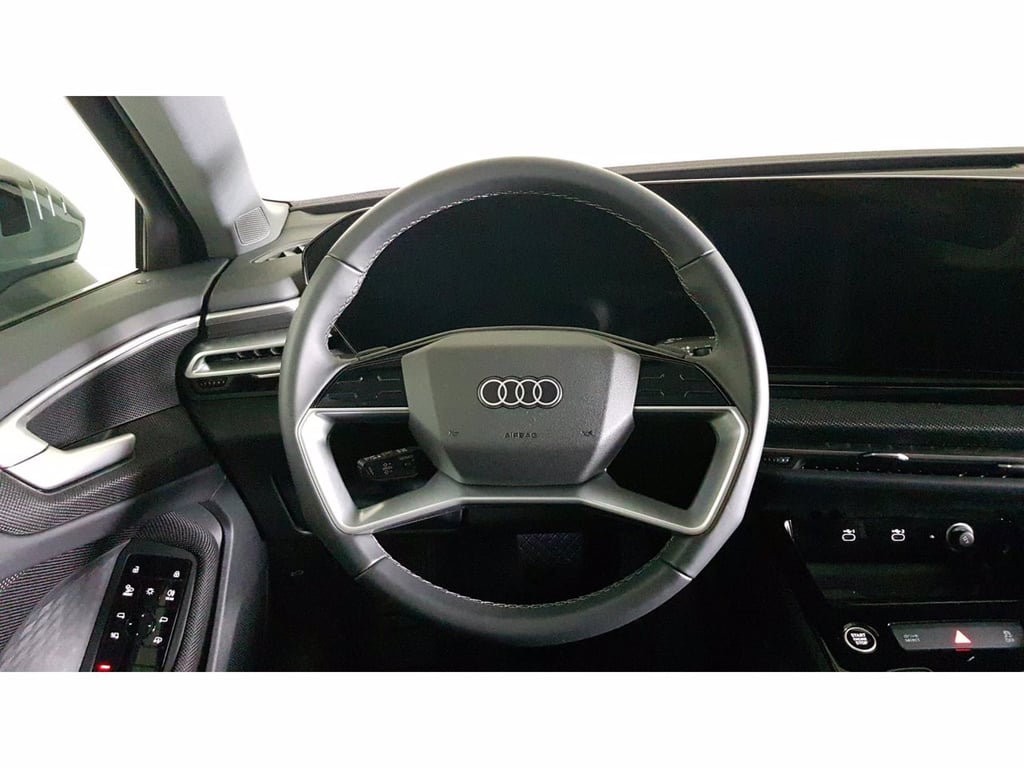 AUDI A5 avant 2.0 tdi mhev+ business quattro 204cv s-tronic