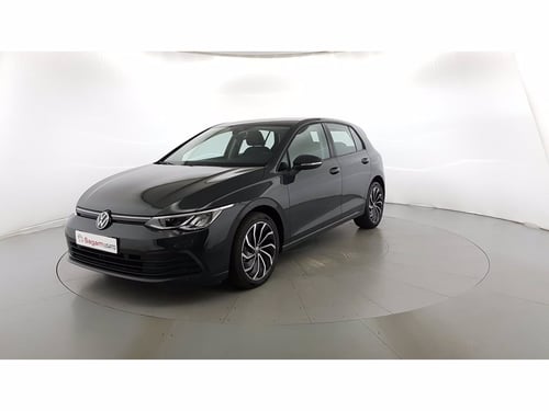 VOLKSWAGEN Golf 1.0 etsi evo life 110cv dsg