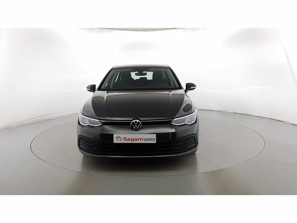 VOLKSWAGEN Golf 1.0 etsi evo life 110cv dsg