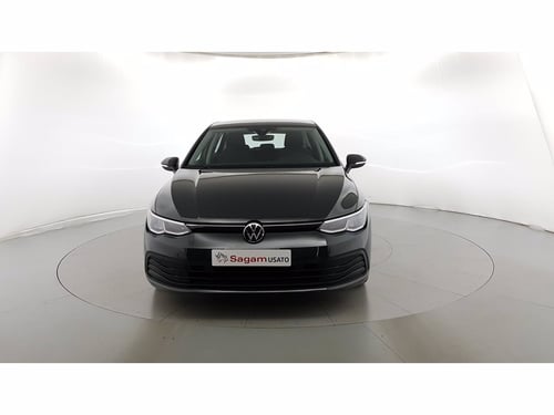 VOLKSWAGEN Golf 1.0 etsi evo life 110cv dsg