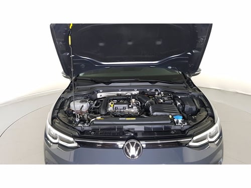 VOLKSWAGEN Golf 1.0 etsi evo life 110cv dsg