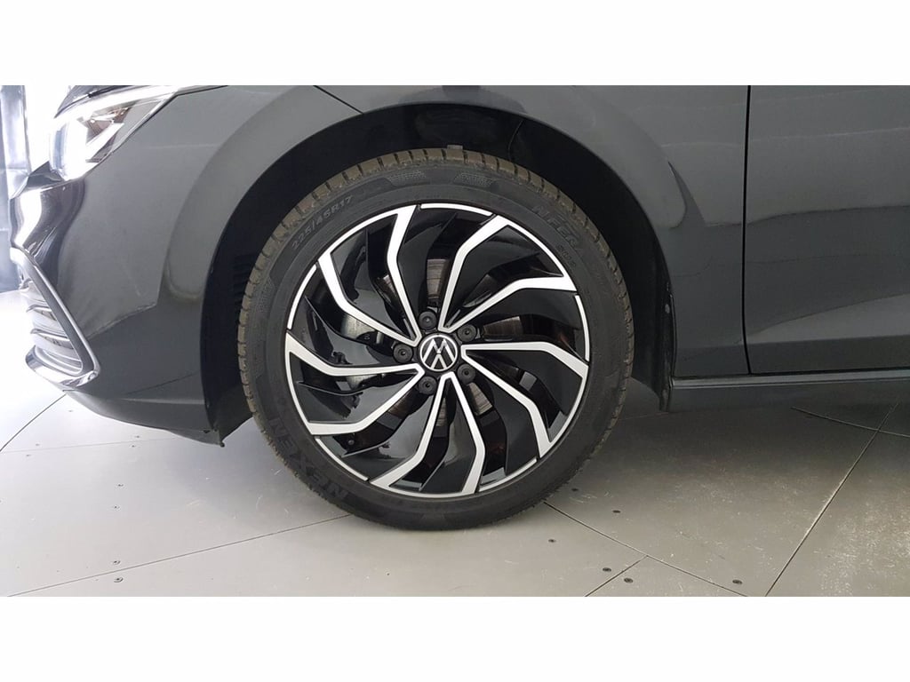 VOLKSWAGEN Golf 1.0 etsi evo life 110cv dsg