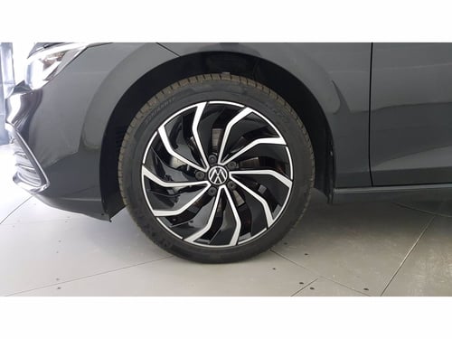 VOLKSWAGEN Golf 1.0 etsi evo life 110cv dsg