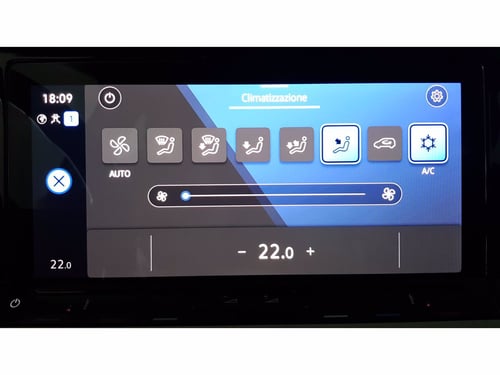 VOLKSWAGEN Golf 1.0 etsi evo life 110cv dsg