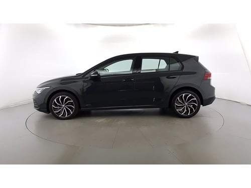 VOLKSWAGEN Golf 1.0 etsi evo life 110cv dsg