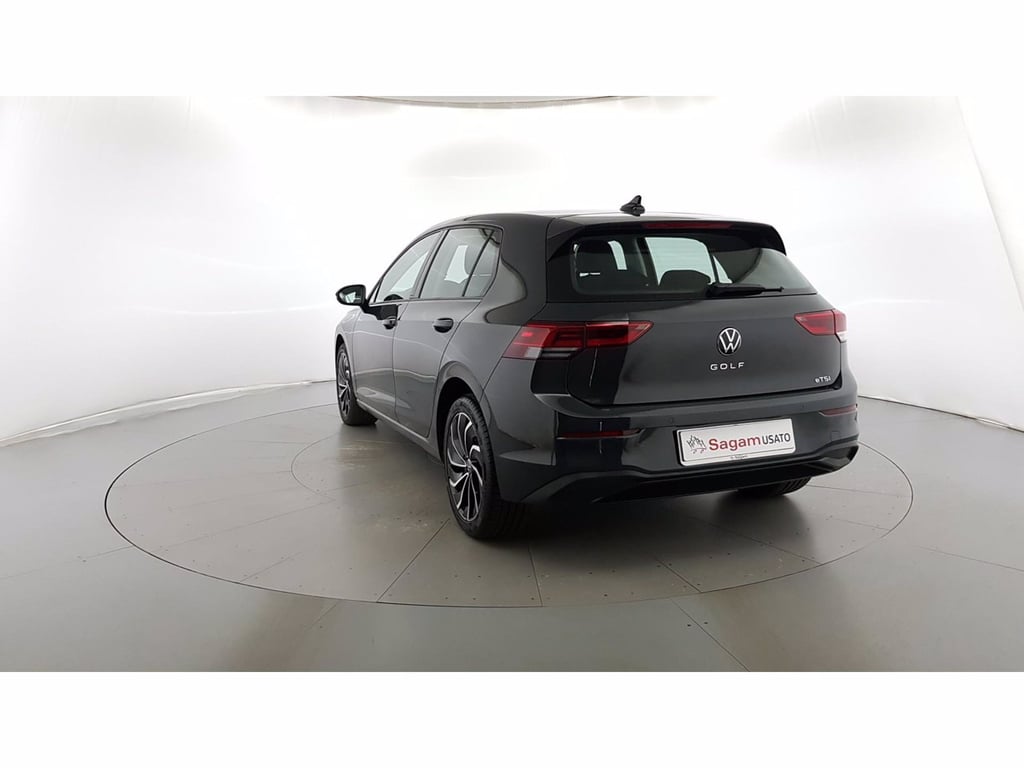 VOLKSWAGEN Golf 1.0 etsi evo life 110cv dsg
