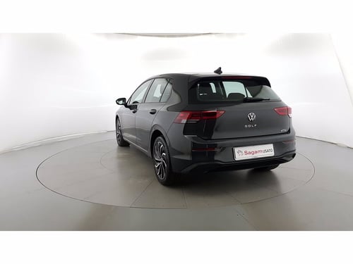 VOLKSWAGEN Golf 1.0 etsi evo life 110cv dsg