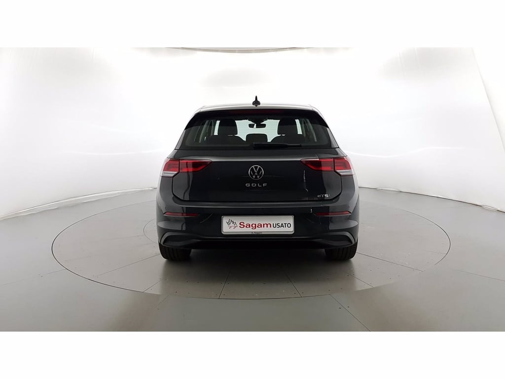 VOLKSWAGEN Golf 1.0 etsi evo life 110cv dsg
