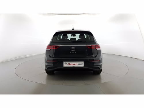 VOLKSWAGEN Golf 1.0 etsi evo life 110cv dsg