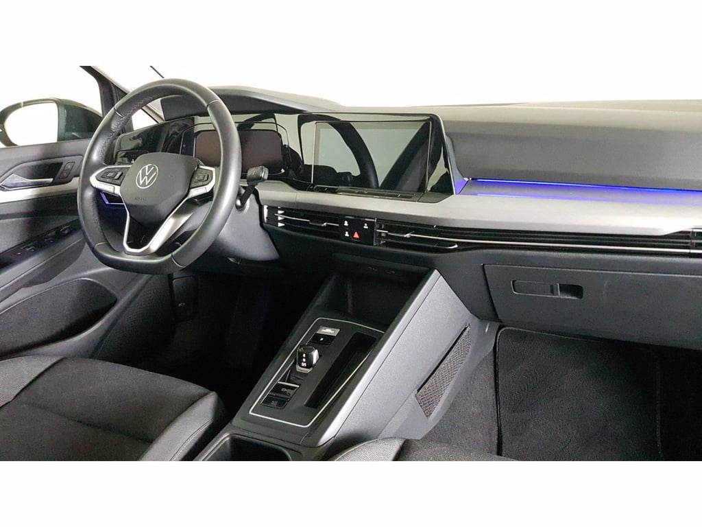 VOLKSWAGEN Golf 1.0 etsi evo life 110cv dsg