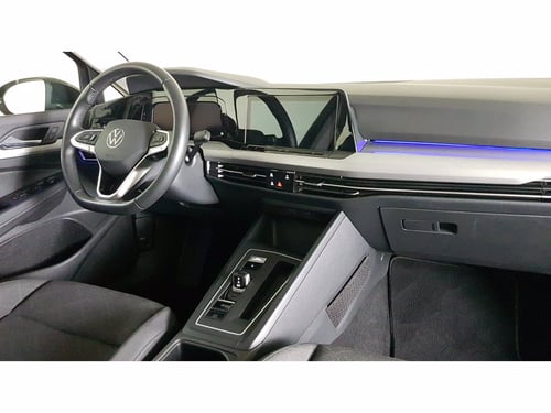 VOLKSWAGEN Golf 1.0 etsi evo life 110cv dsg