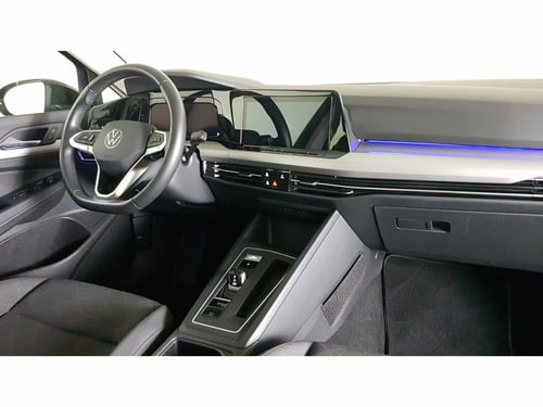 VOLKSWAGEN Golf 1.0 etsi evo life 110cv dsg