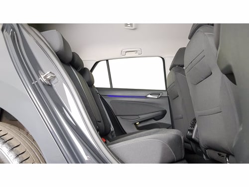 VOLKSWAGEN Golf 1.0 etsi evo life 110cv dsg