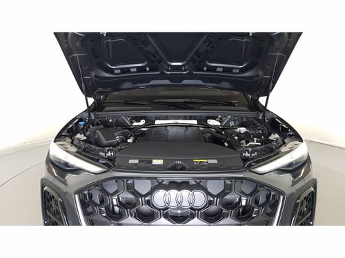 AUDI Q5 sportback 2.0 tfsi mhev+ s line edition 204cv s-tronic
