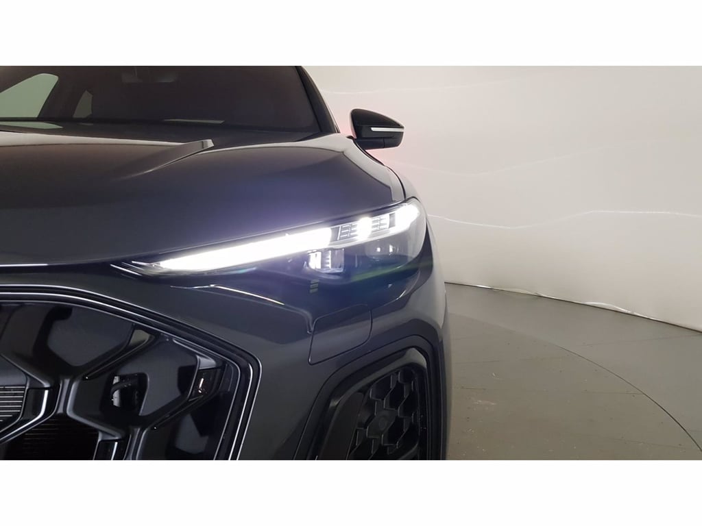 AUDI Q5 sportback 2.0 tfsi mhev+ s line edition 204cv s-tronic