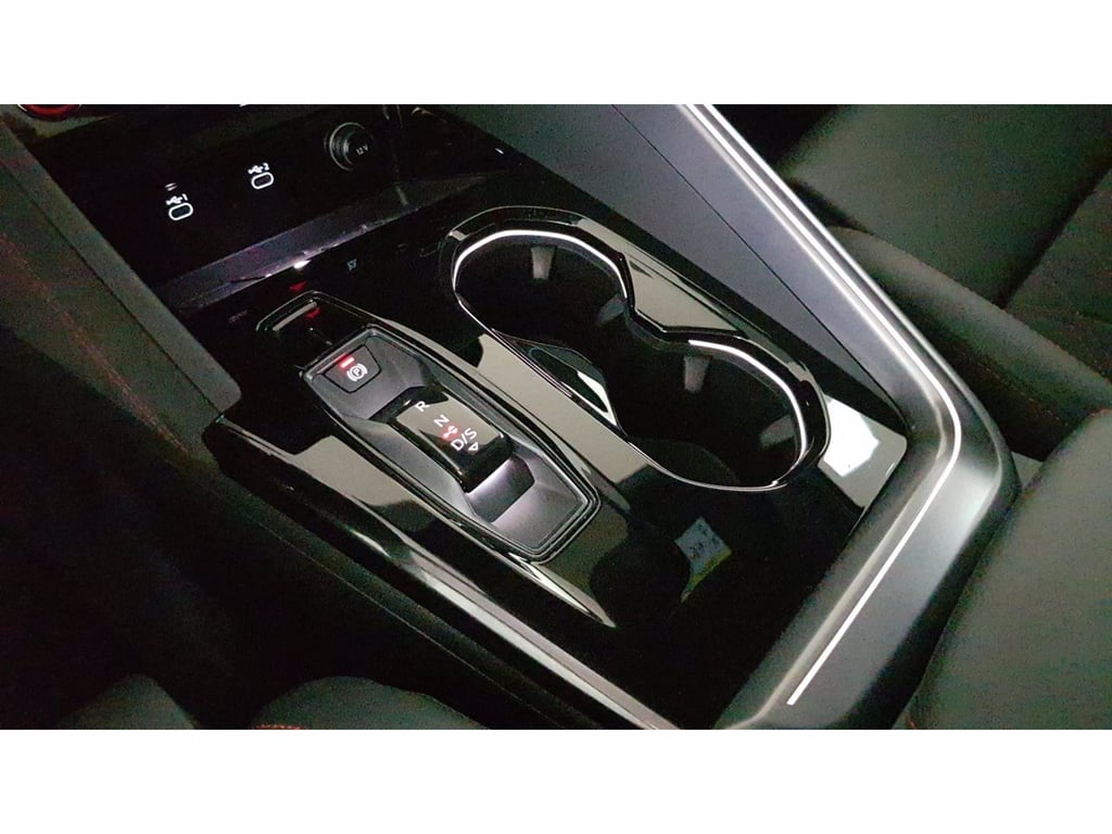 AUDI Q5 sportback 2.0 tfsi mhev+ s line edition 204cv s-tronic
