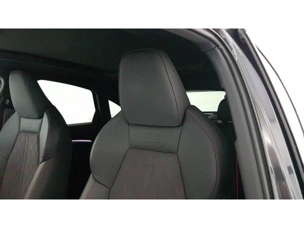 AUDI Q5 sportback 2.0 tfsi mhev+ s line edition 204cv s-tronic