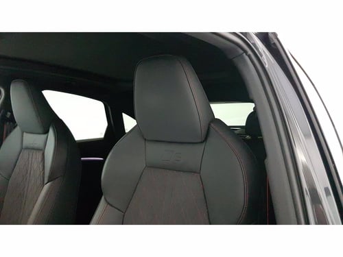AUDI Q5 sportback 2.0 tfsi mhev+ s line edition 204cv s-tronic