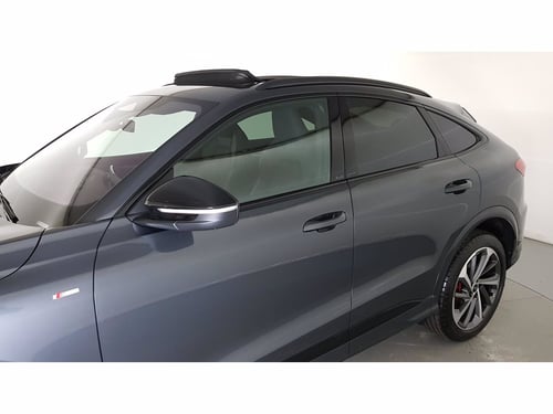 AUDI Q5 sportback 2.0 tfsi mhev+ s line edition 204cv s-tronic