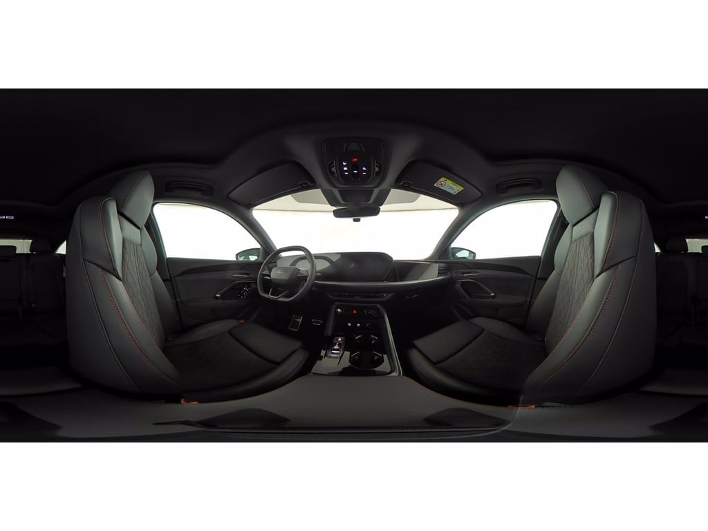 AUDI Q5 sportback 2.0 tfsi mhev+ s line edition 204cv s-tronic