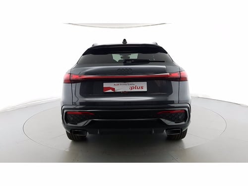 AUDI Q5 sportback 2.0 tfsi mhev+ s line edition 204cv s-tronic