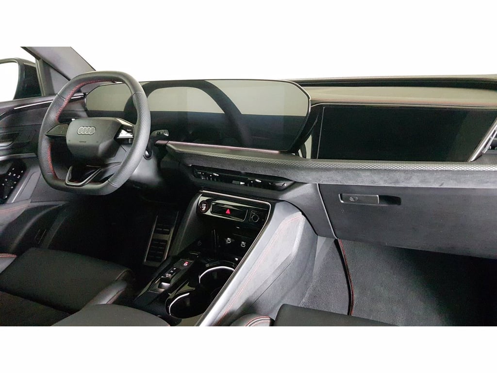 AUDI Q5 sportback 2.0 tfsi mhev+ s line edition 204cv s-tronic