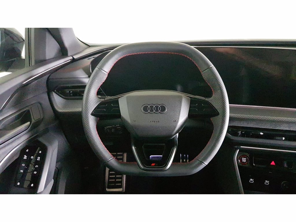 AUDI Q5 sportback 2.0 tfsi mhev+ s line edition 204cv s-tronic
